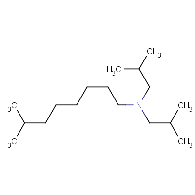 CAS 93963-90-7 molecular structure