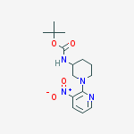 CAS 939986-23-9 molecular structure