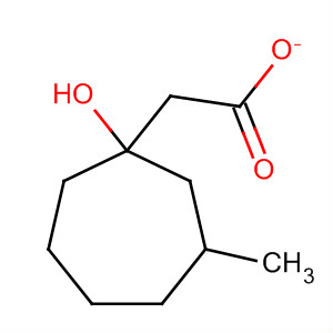 CAS 940-23-8 molecular structure