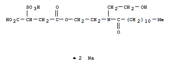 CAS 94006-23-2 molecular structure
