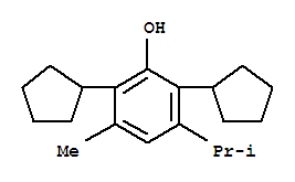 CAS 94022-23-8 molecular structure