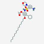 CAS 94106-23-7 structure