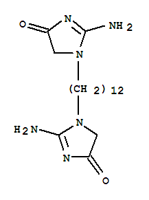 CAS 94109-90-7 structure