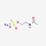 CAS 94139-23-8 molecular structure