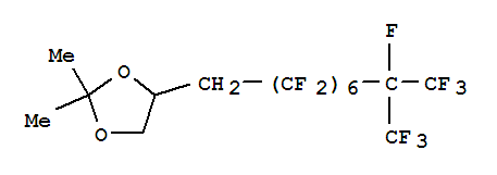 CAS 94159-90-7 molecular structure