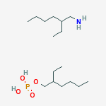 CAS 94201-90-8 molecular structure