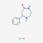 CAS 94215-90-4 molecular structure