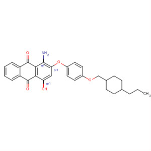 CAS 94510-23-3 molecular structure