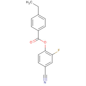 CAS 94611-23-1 molecular structure