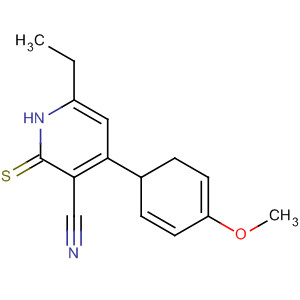 CAS 94638-90-1 molecular structure