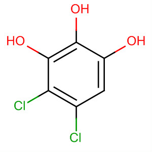 CAS 94650-90-5 molecular structure