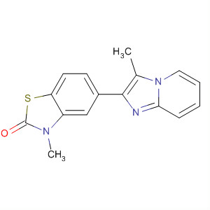 CAS 94704-23-1 structure