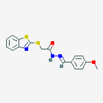 CAS 94768-90-8 molecular structure