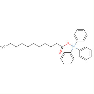 CAS 94850-90-5 molecular structure