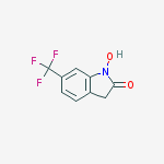 CAS 951883-90-2 molecular structure