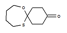 CAS 954236-23-8 molecular structure