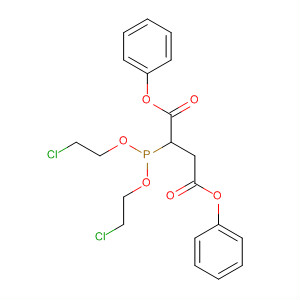 CAS 95453-90-0 molecular structure