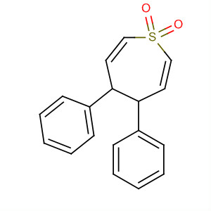 CAS 95495-90-2 molecular structure