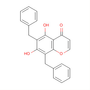 CAS 95603-90-0 molecular structure
