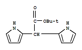 CAS 956317-90-1 molecular structure