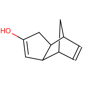 CAS 95684-23-4 molecular structure