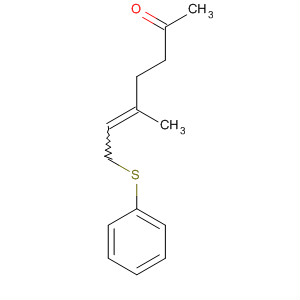 CAS 95921-23-6 molecular structure