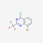 CAS 959238-23-4 molecular structure