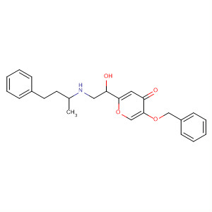 CAS 95969-23-6 structure