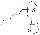 CAS 960-23-6 molecular structure
