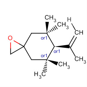 CAS 96043-23-1 molecular structure