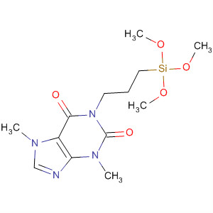 CAS 96086-90-7 molecular structure
