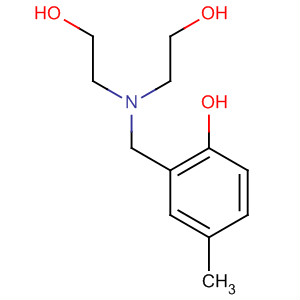 CAS 96182-90-0 molecular structure