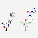 CAS 96234-90-1 structure