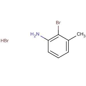 CAS 96237-90-0 molecular structure