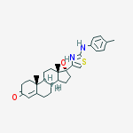 CAS 96269-23-7 molecular structure