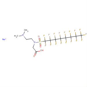 CAS 96426-90-3 molecular structure
