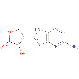 CAS 96436-90-7 structure