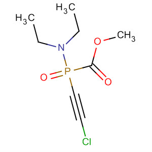 CAS 96600-23-6 molecular structure