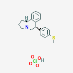 CAS 96795-90-3 structure