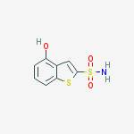 CAS 96803-90-6 molecular structure