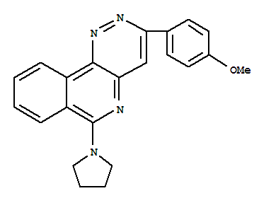 CAS 96825-90-0 structure