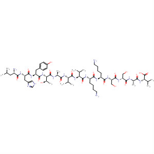 CAS 96886-23-6 structure