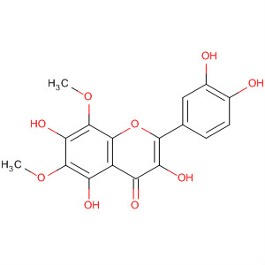 CAS 96887-23-9 structure