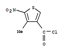 CAS 97187-90-1 structure