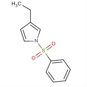 CAS 97188-23-3 structure