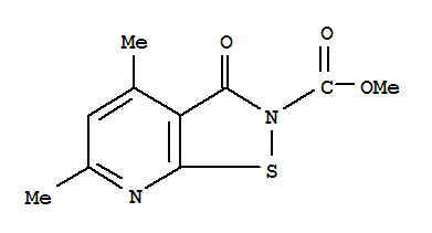 CAS 97248-90-3 structure