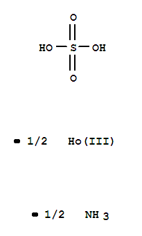 CAS 97375-23-0 molecular structure