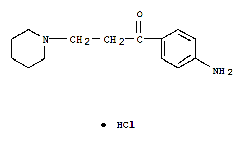 CAS 97379-90-3 molecular structure