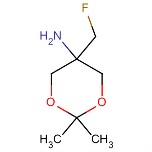 CAS 97584-23-1 molecular structure