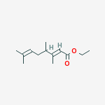 CAS 97635-23-9 structure